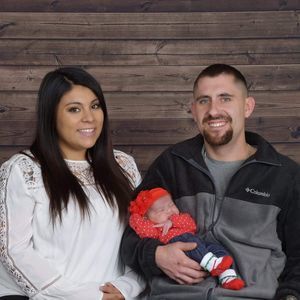 Meet your Posher, Lance